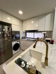 Parc Centros (D19), Condominium #628347691